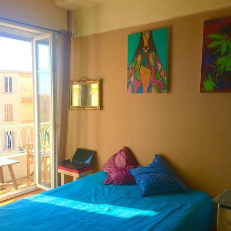 Home Stay - Baie Des Anges Ница Екстериор снимка