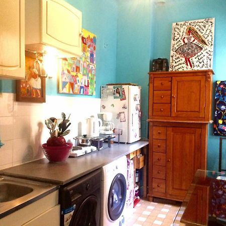 Home Stay - Baie Des Anges Ница Екстериор снимка