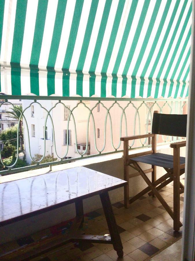 Home Stay - Baie Des Anges Ница Екстериор снимка