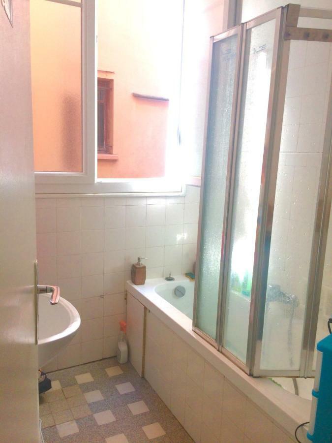 Home Stay - Baie Des Anges Ница Екстериор снимка